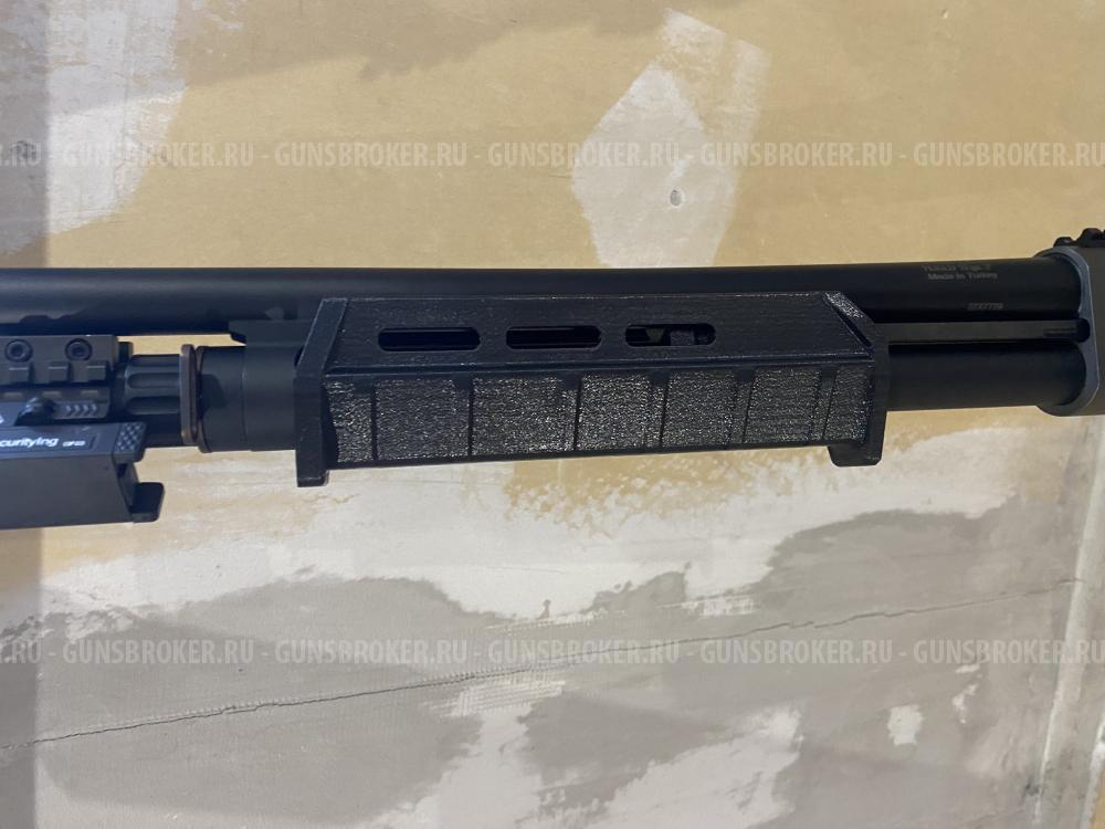 Huglu atrox tactical