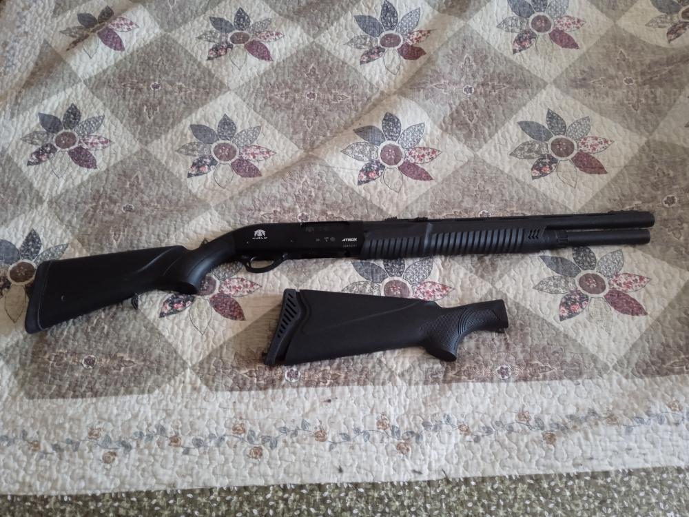 Huglu Atrox