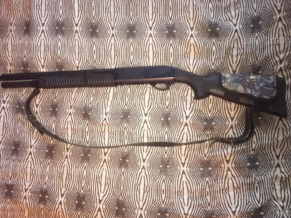 Huglu Atrox