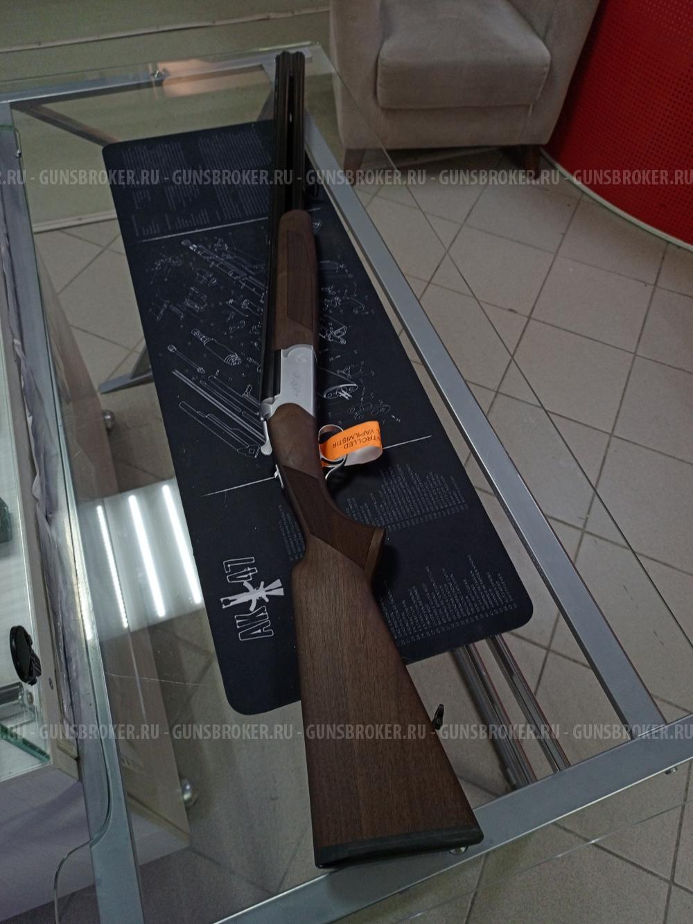 Huglu HAWK SAP, L-760, экстр., 1 сп. крючок, кл. 12х76, НОВОЕ