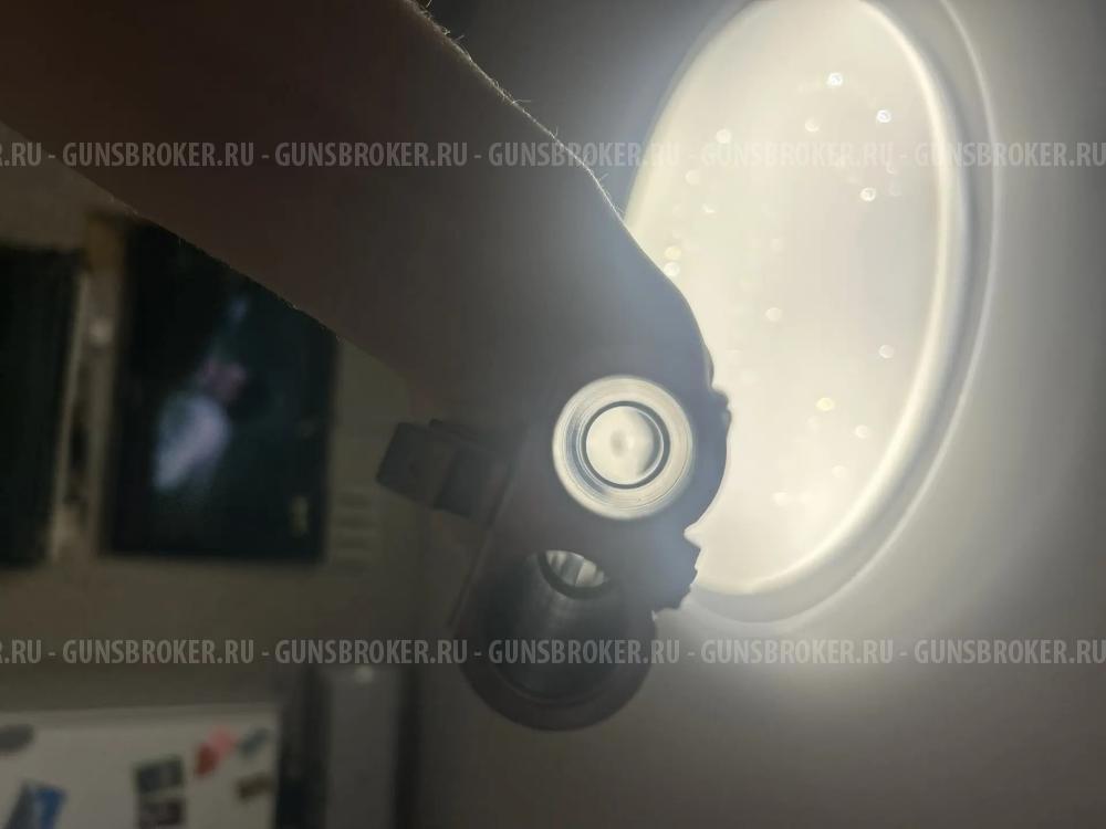 хуглу HRZ Black 12/76 510 