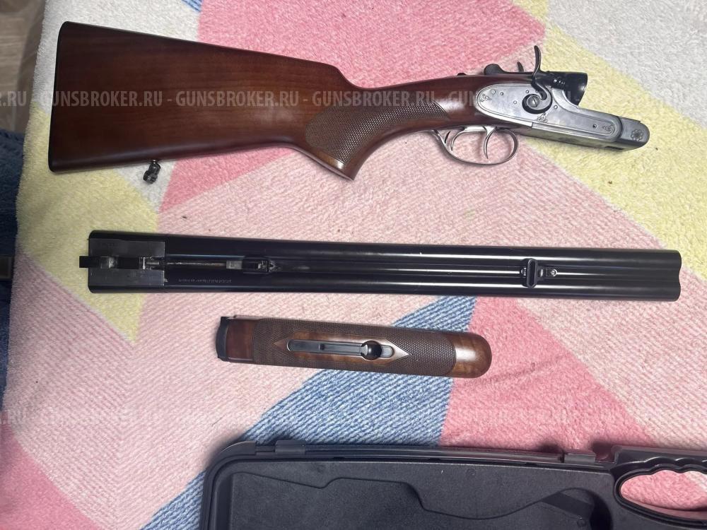 хуглу HRZ Black 12/76 510 