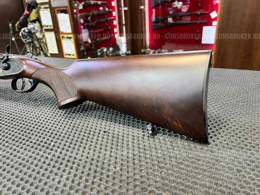 HUGLU HRZ Black S/S 12/76/510 КУРКОВКА