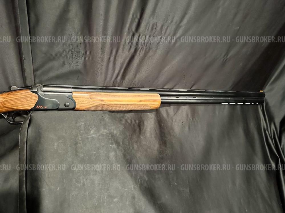 Huglu HT-14, кал.12/76