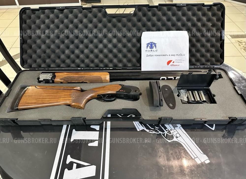 Huglu HT-14, кал.12/76