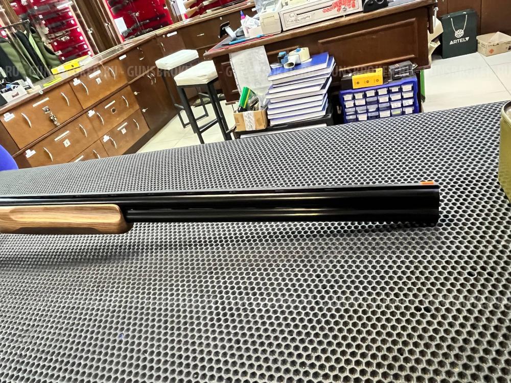 Huglu HT-14 Silver, СПОРТ-Версия