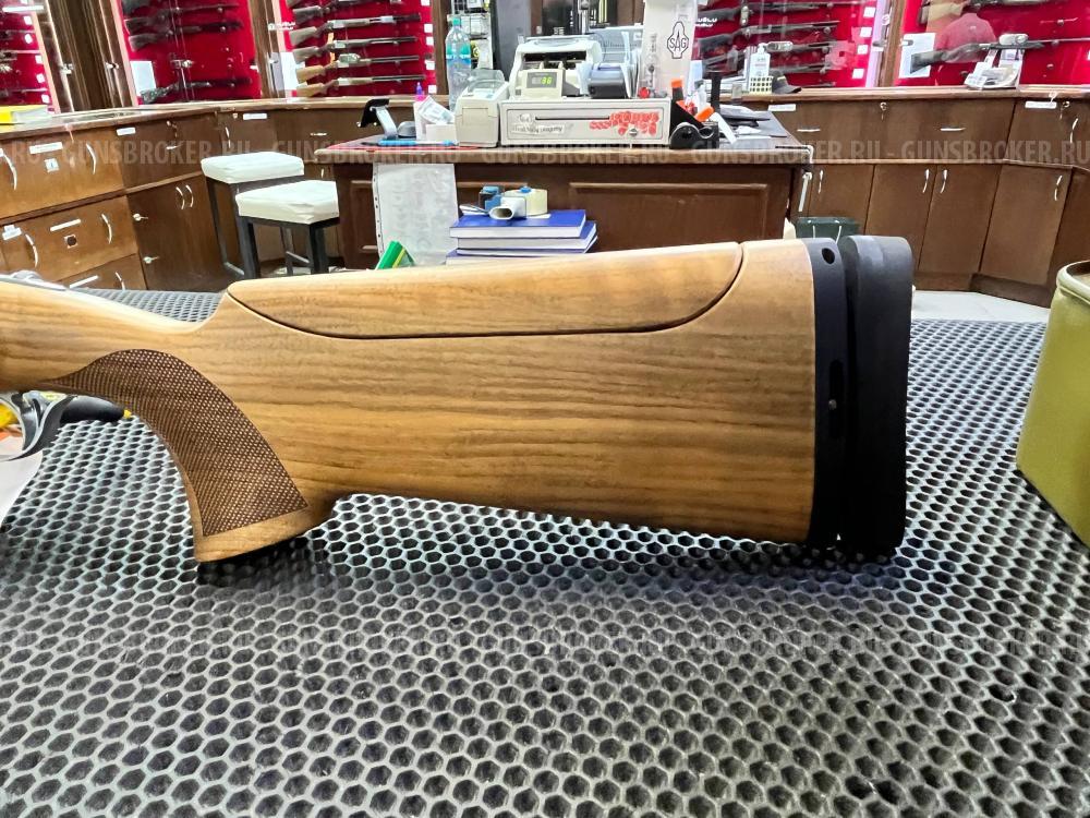 Huglu HT-14 Silver, СПОРТ-Версия