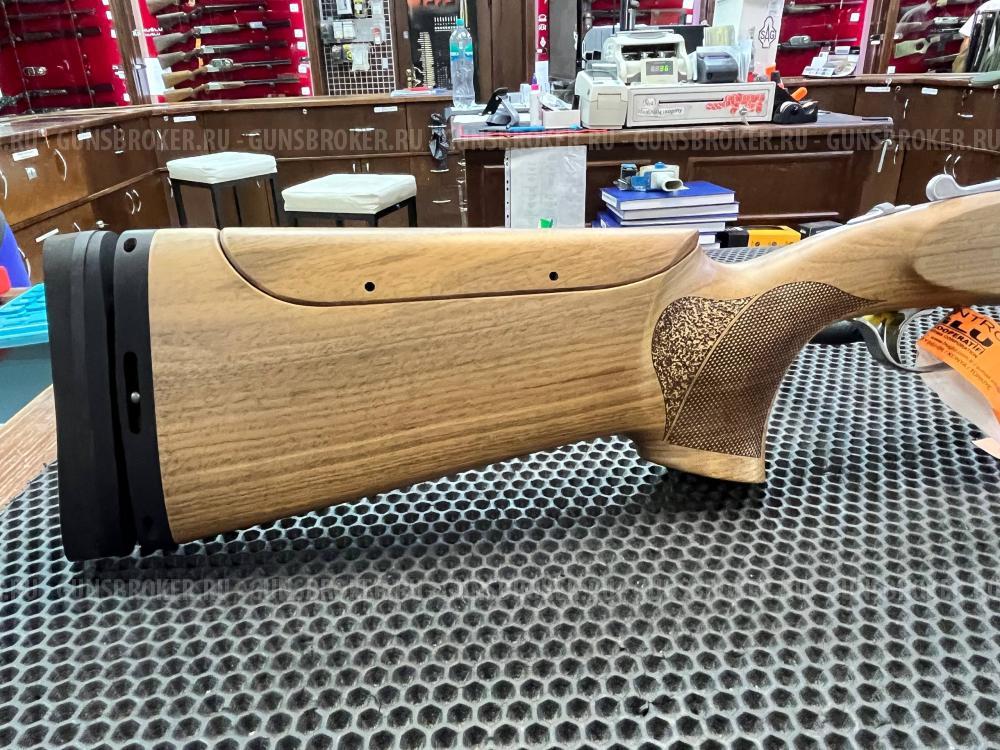 Huglu HT-14 Silver, СПОРТ-Версия