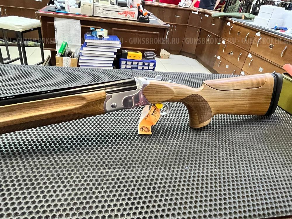 Huglu HT-14 Silver, СПОРТ-Версия