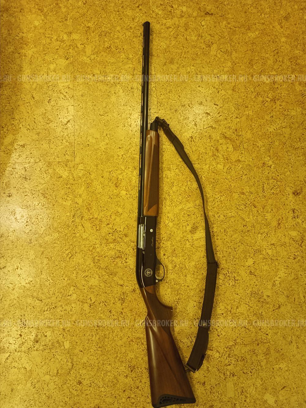 HUGLU Magnum 901 G газовый полуавтомат 12х76