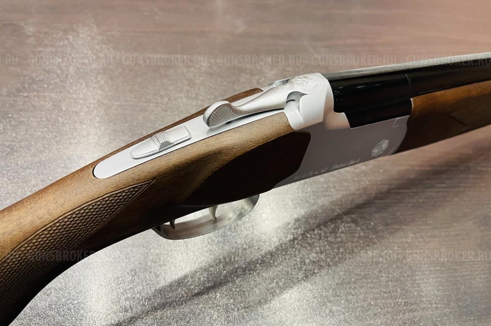 Huglu MALLARD GEN 2 к.12/76 (арт.849)    тел.+7495-175-75-75