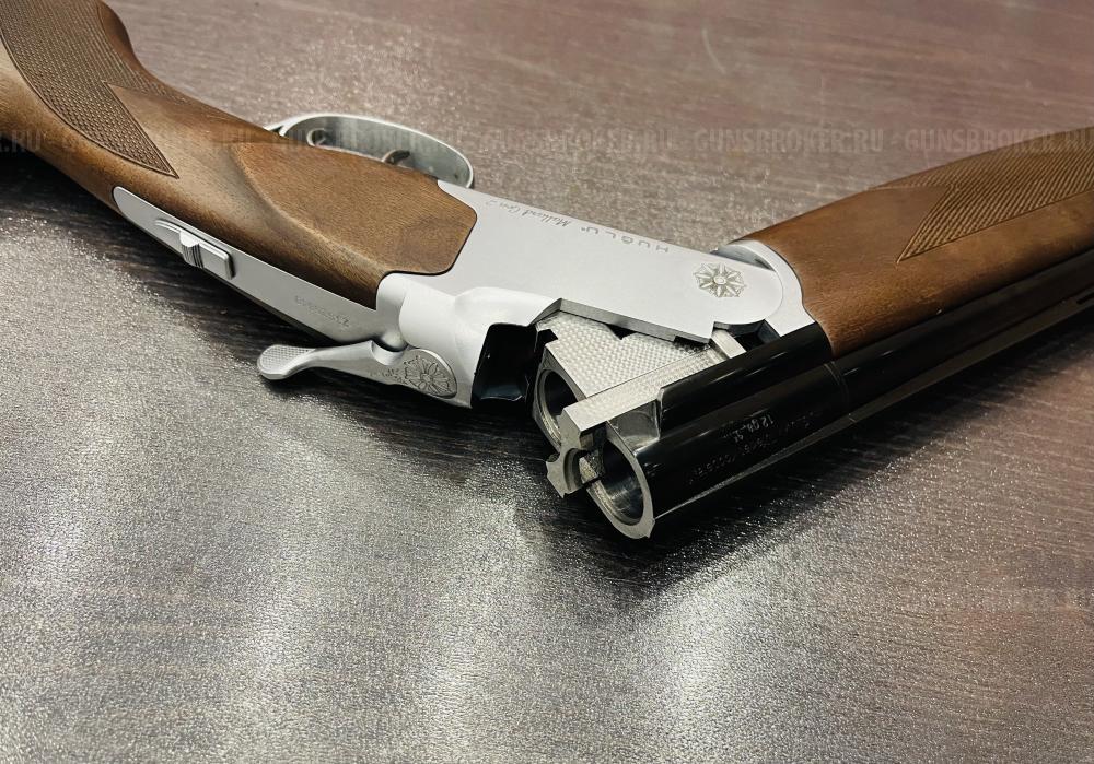 Huglu MALLARD GEN 2 к.12/76 (арт.849)    тел.+7495-175-75-75