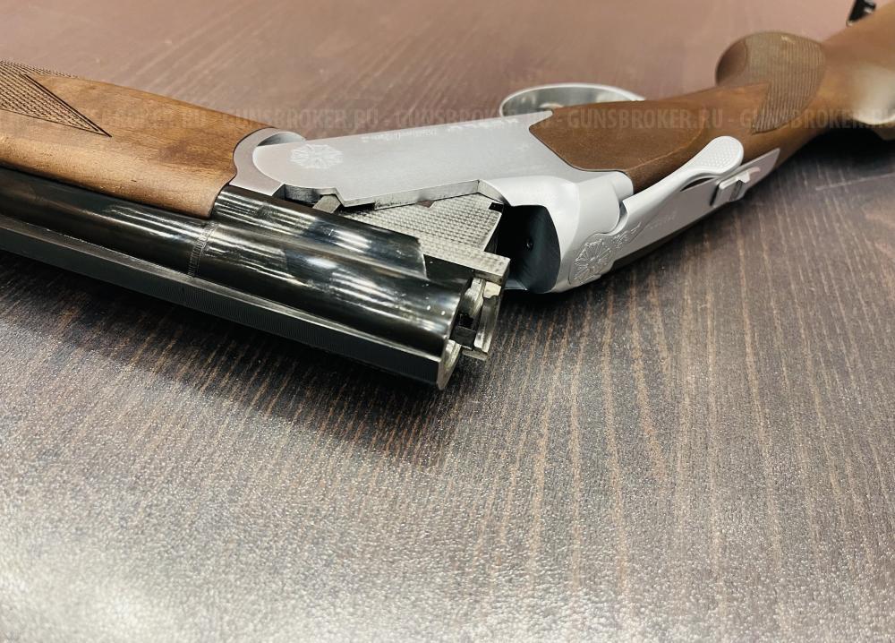 Huglu MALLARD GEN 2 к.12/76 (арт.849)    тел.+7495-175-75-75