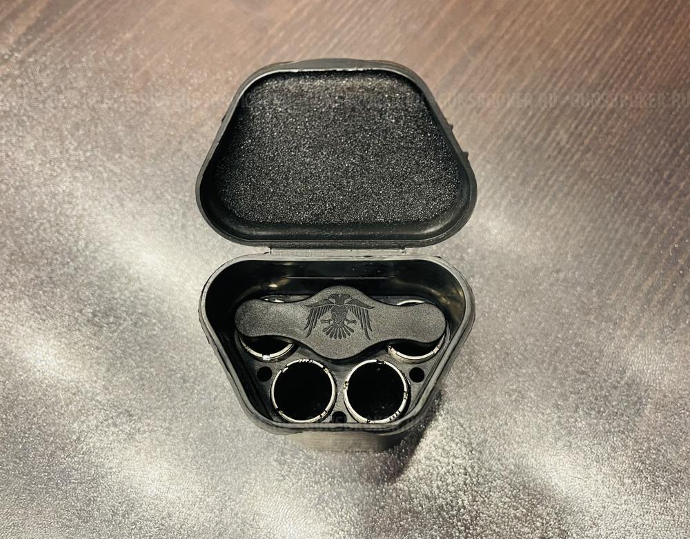 Huglu MALLARD GEN 2 к.12/76 (арт.849)    тел.+7495-175-75-75