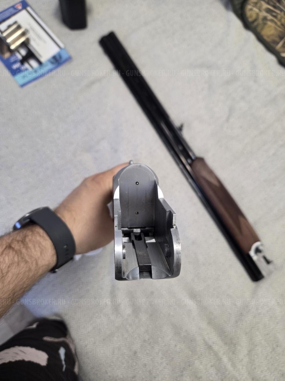 Huglu Mallard Gen 2