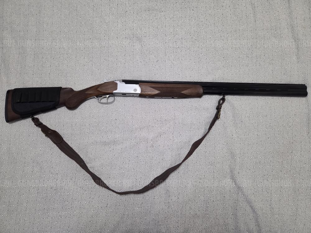 Huglu Mallard Gen 2