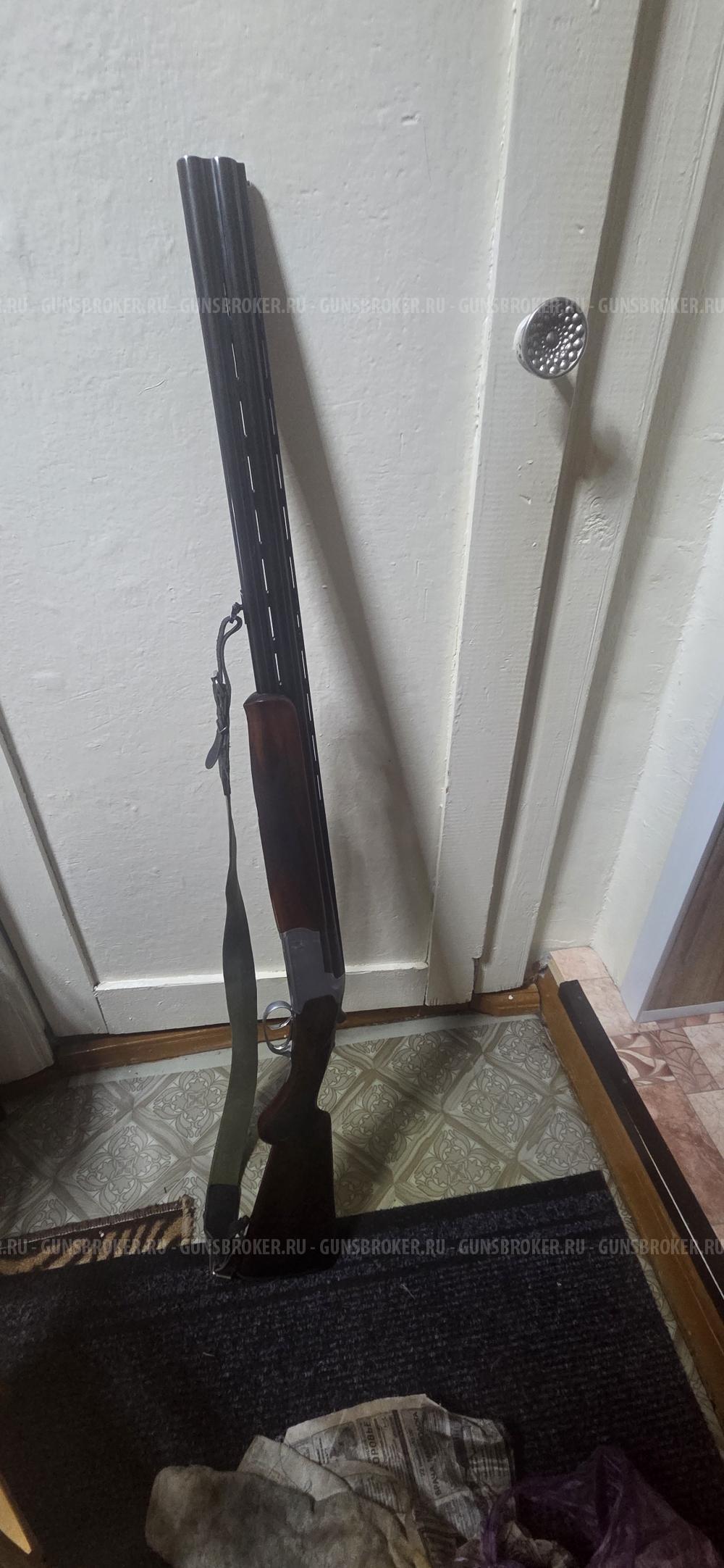 Huglu Mallard gen 2