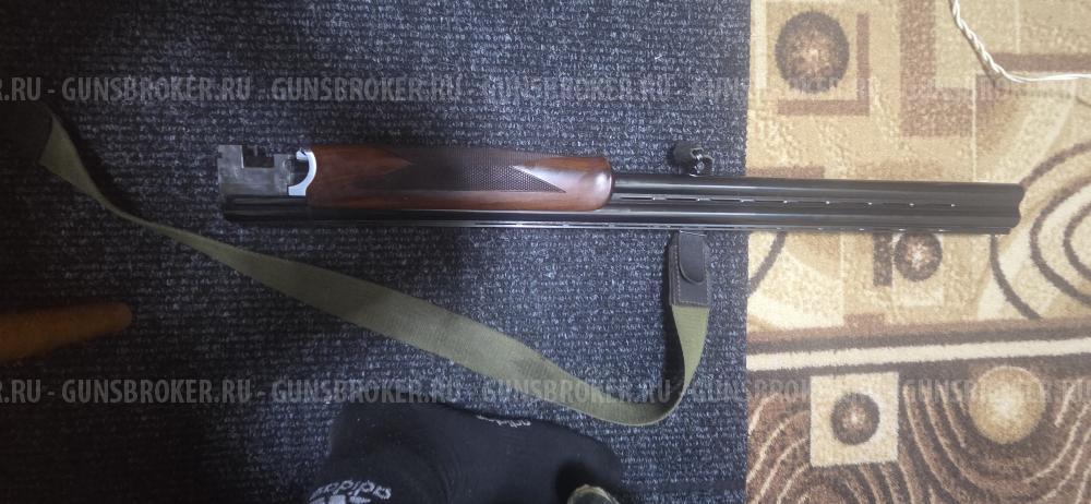 Huglu Mallard gen 2