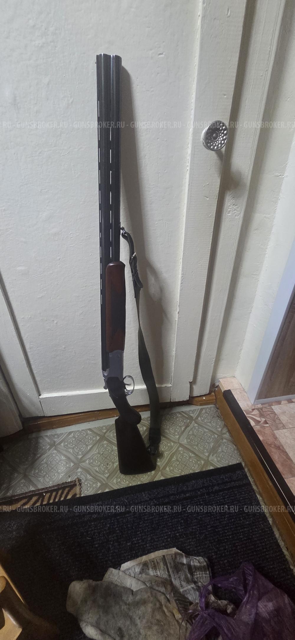 Huglu Mallard gen 2