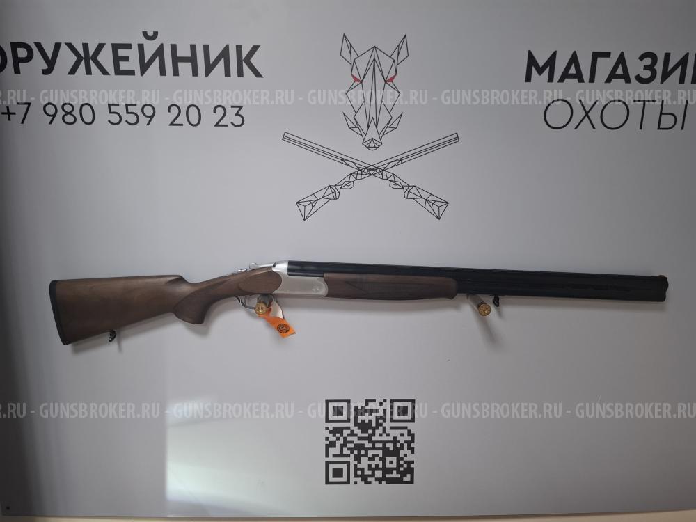 HUGLU MALLARD GEN 3 к. 12х76 L-710