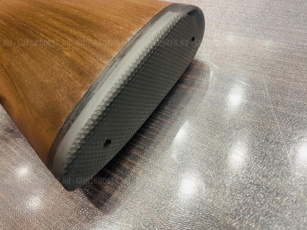 HUGLU MALLARD GEN 3 кал.12х76 , L-710 мм, 2С, 5 чоков+ключ