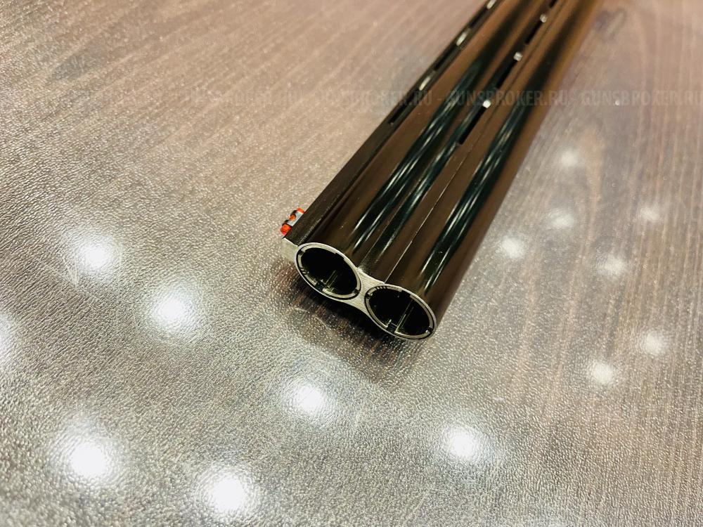 HUGLU MALLARD GEN 3 кал.12х76 , L-710 мм, 2С, 5 чоков+ключ