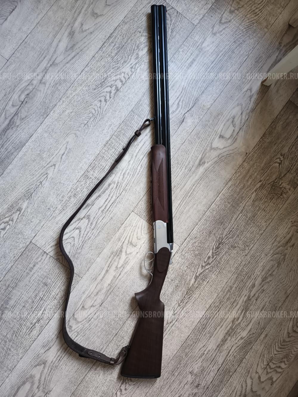 Huglu mallard gen3 
