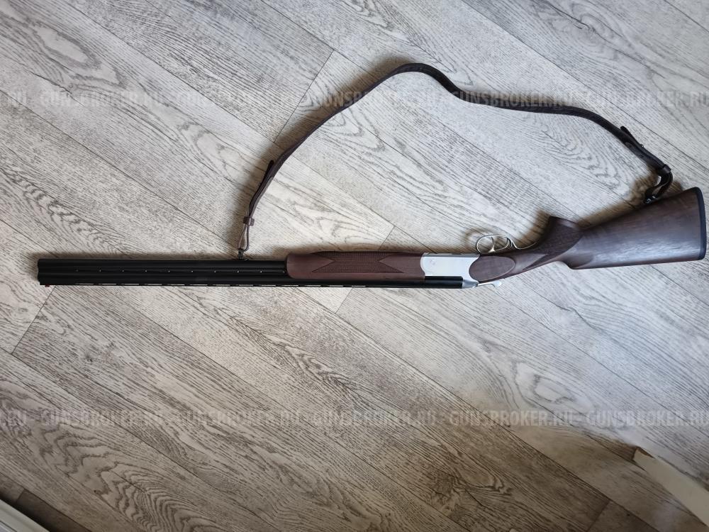 Huglu mallard gen3 