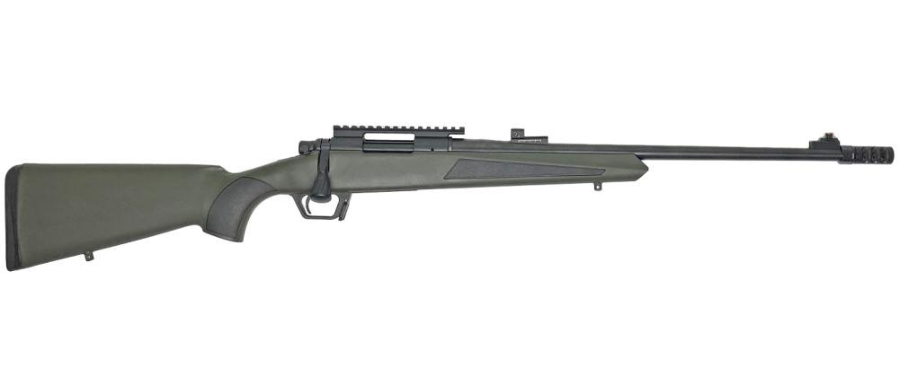 HUGLU Ovis G2 Synthetic OD Green.308 Win НОВОЕ