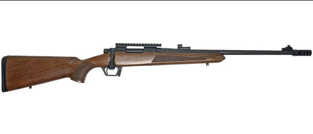 HUGLU OVIS G2 Wooden калибр 308Win