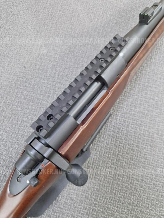 HUGLU OVIS G2 Wooden калибр 308Win