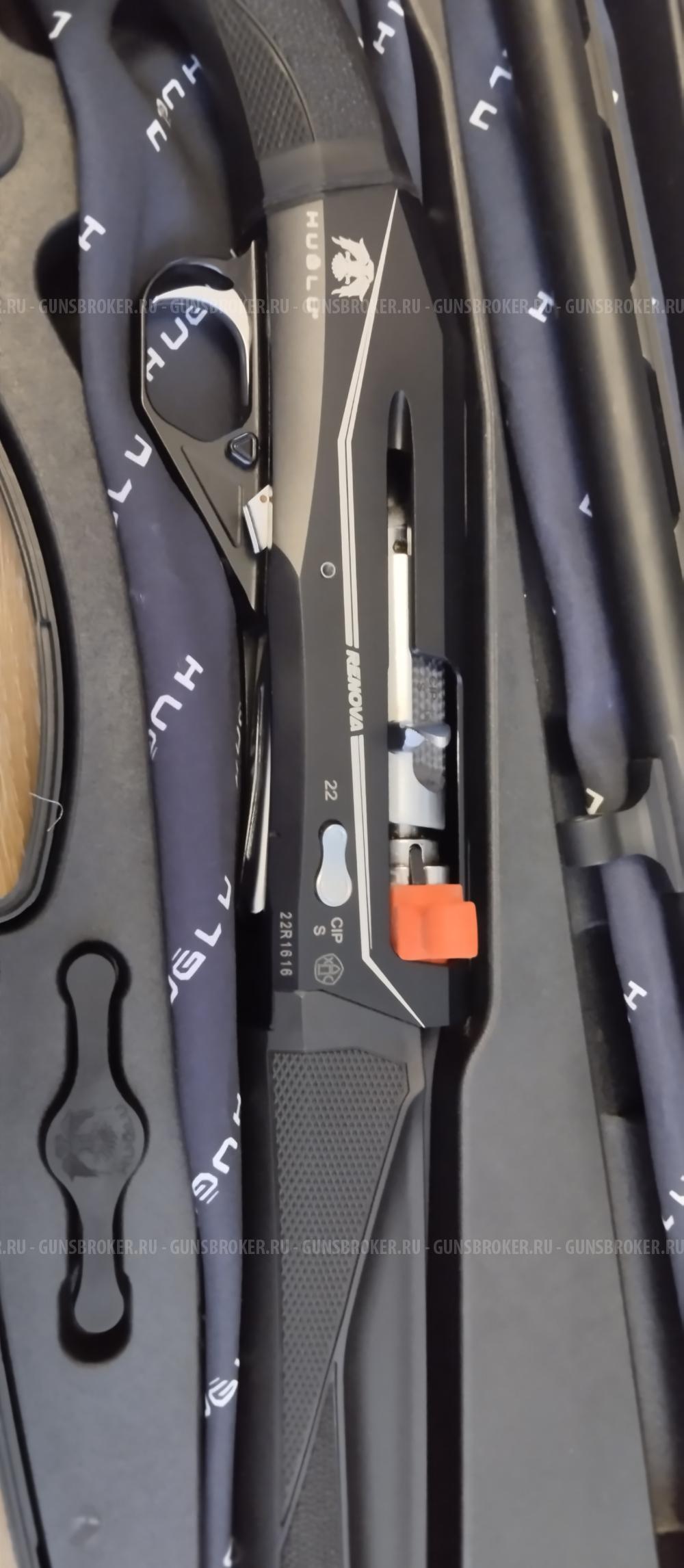 Хуглу ренова 12/76