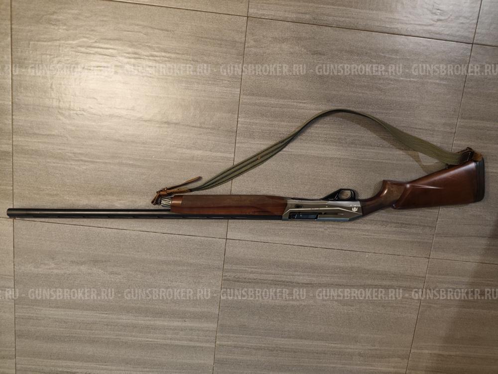 Huglu Renova 12x76 L=760