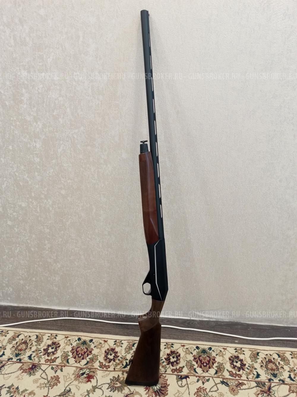 Хуглу Ренова Black Wood 12*76