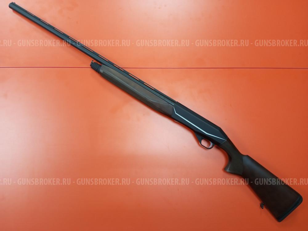 HUGLU RENOVA BLACK WOOD кал. 12/76 (НОВЫЙ)