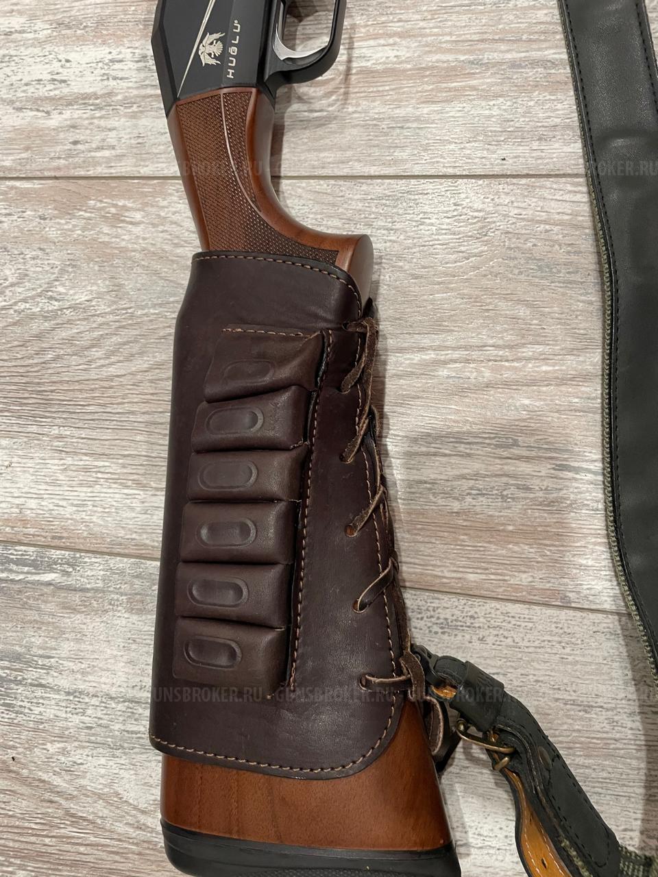 Huglu Renova Black Wood