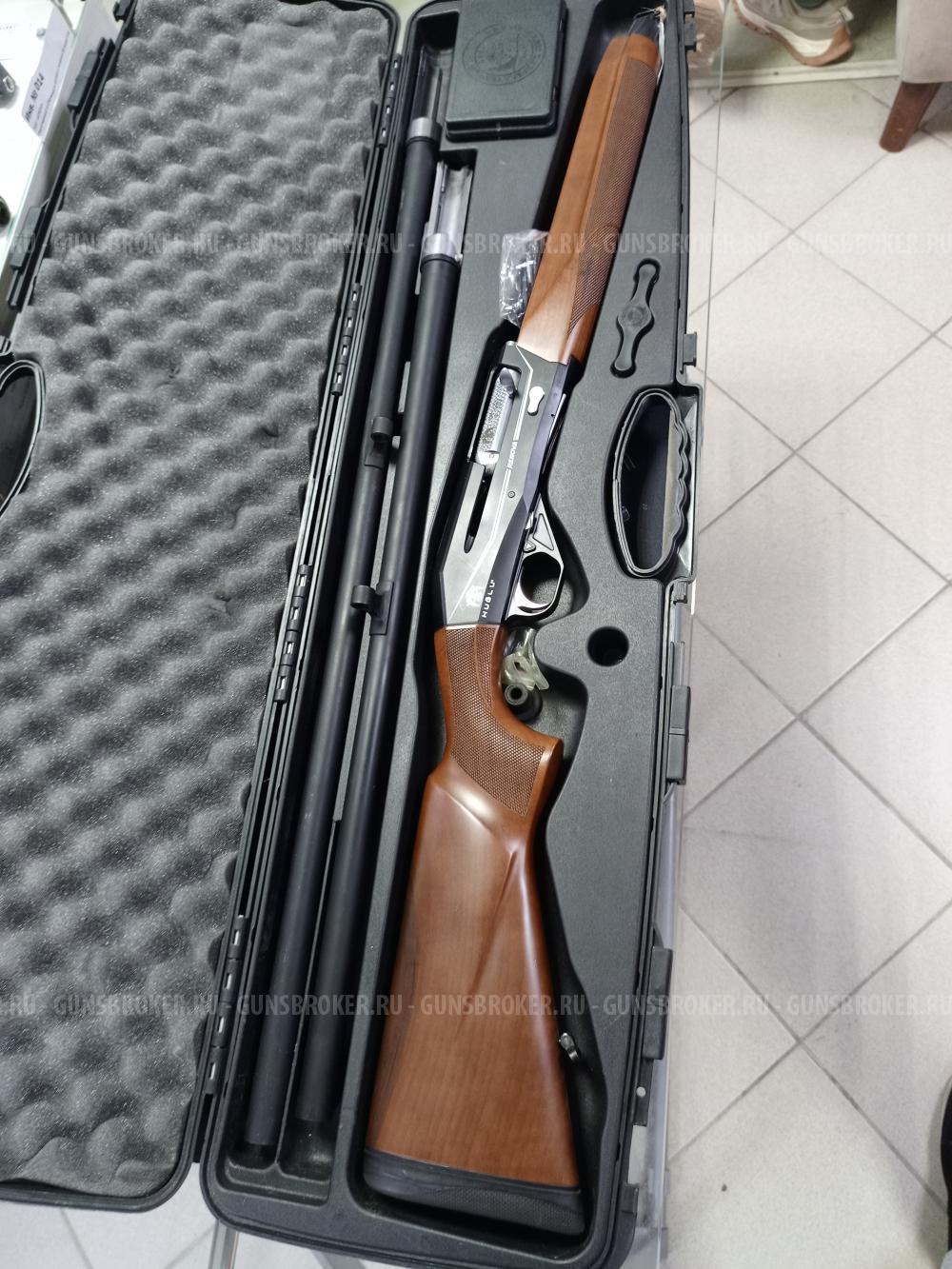Huglu Renova Combo, L-760/610, кл. 12х76