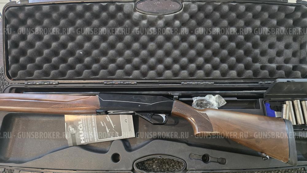 Huglu Renova, кал.12/76