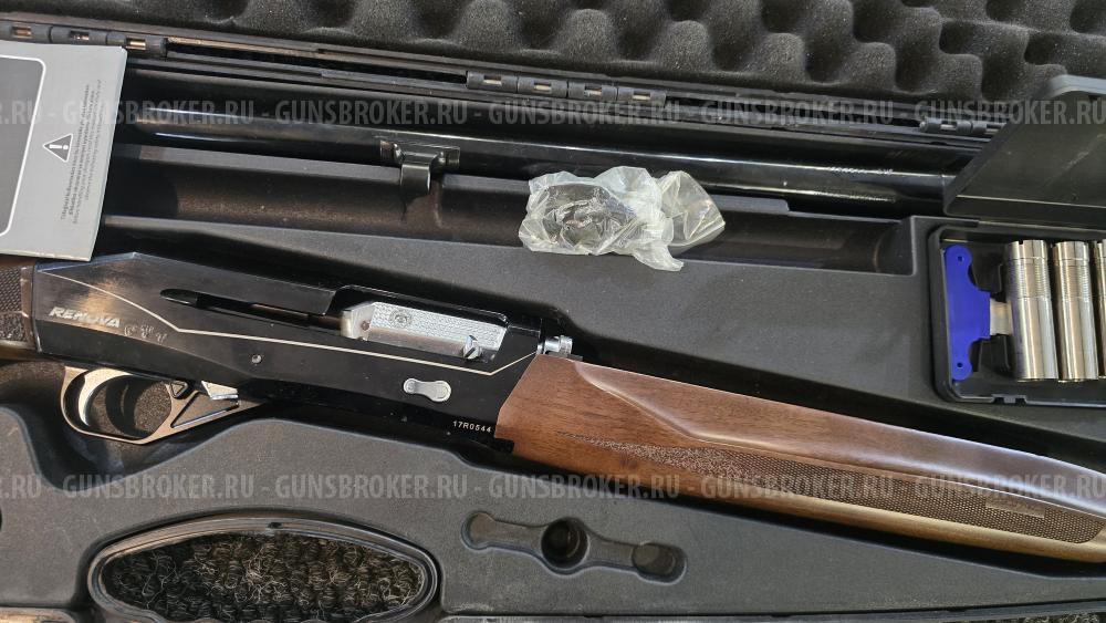 Huglu Renova, кал.12/76