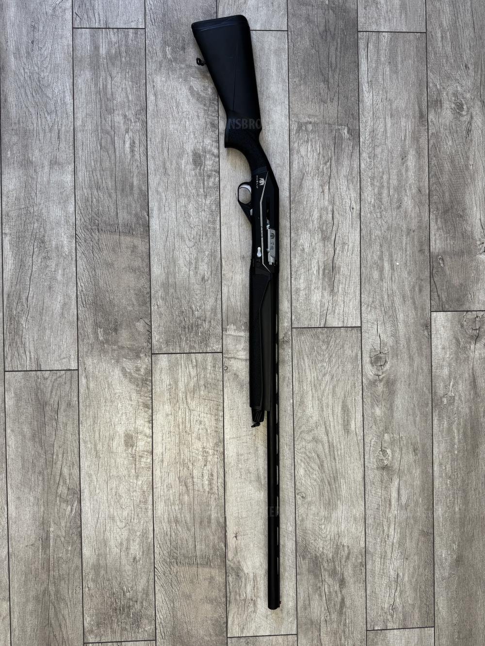 HUGLU RENOVA, калибр 12/76