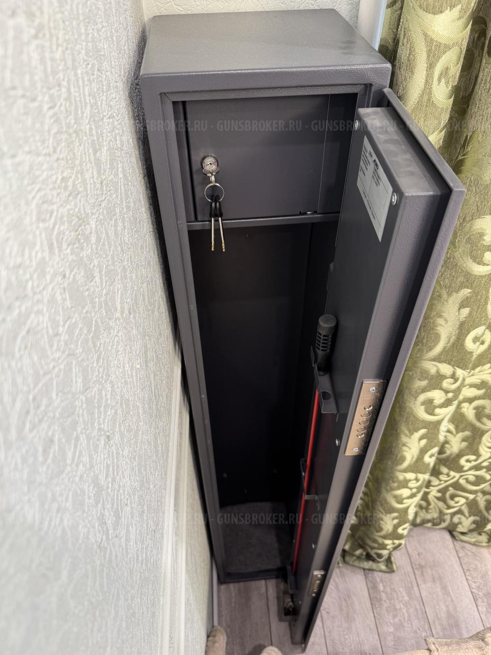 HUGLU RENOVA, калибр 12/76