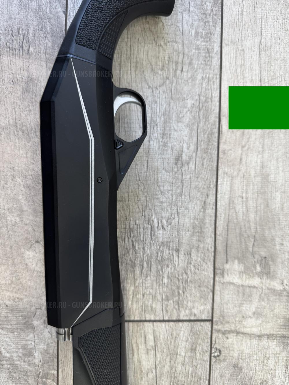 HUGLU RENOVA, калибр 12/76