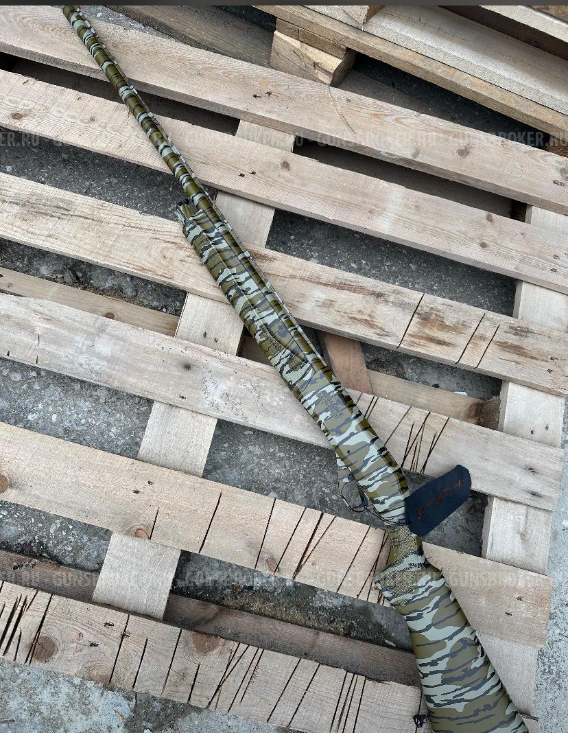 HUGLU RENOVA  Mossy oak