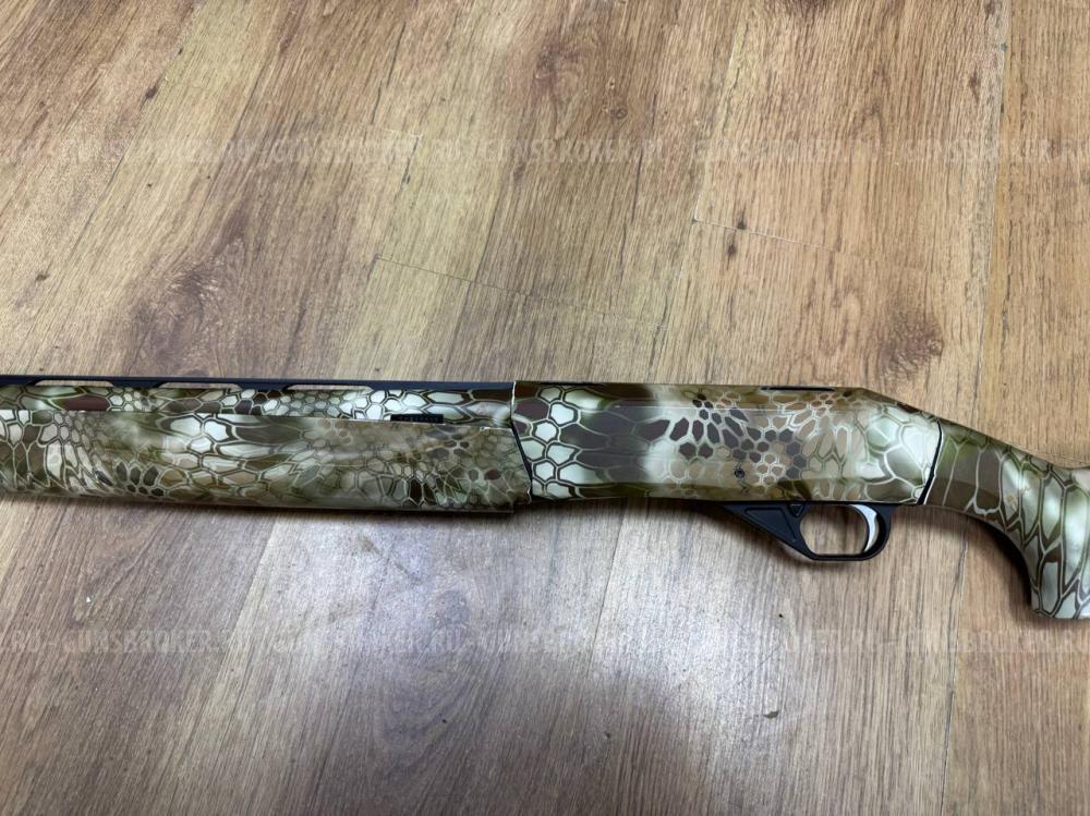 Huglu Renova Syntetic Black , кал. 12/76 в СПБ