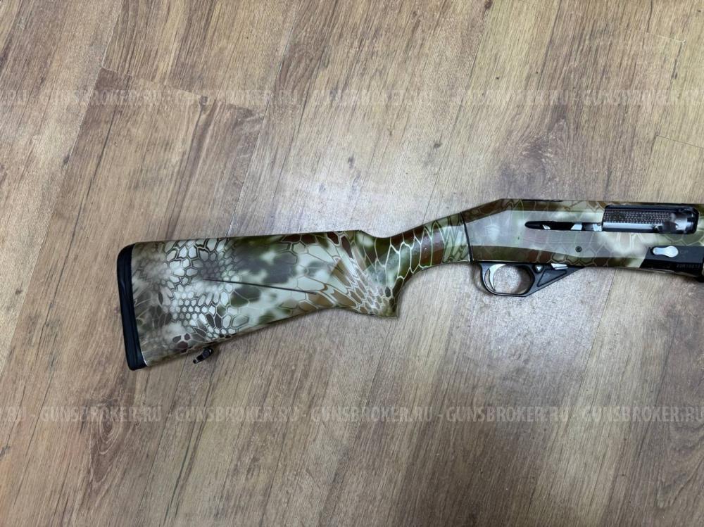 Huglu Renova Syntetic Black , кал. 12/76 в СПБ