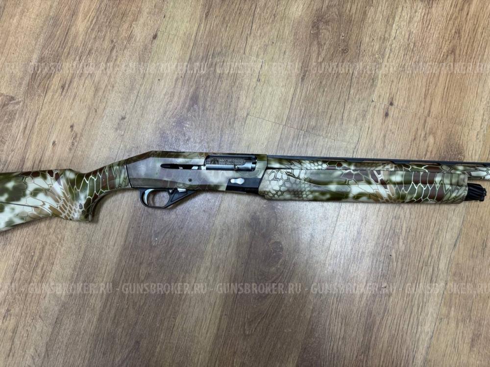 Huglu Renova Syntetic Black , кал. 12/76 в СПБ