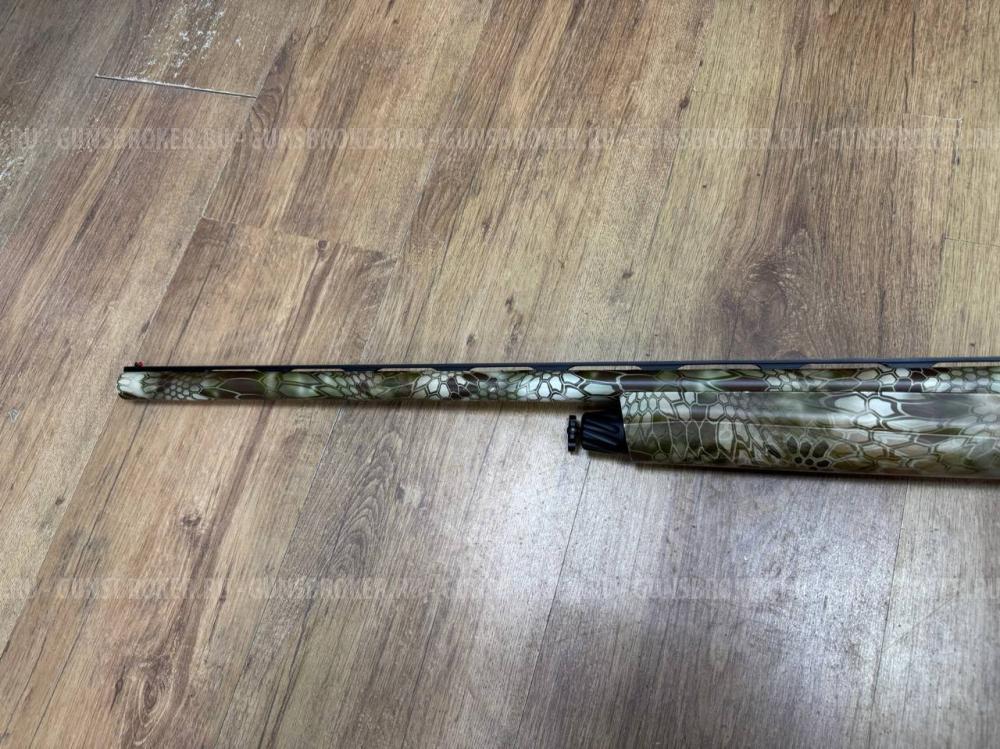 Huglu Renova Syntetic Black , кал. 12/76 в СПБ