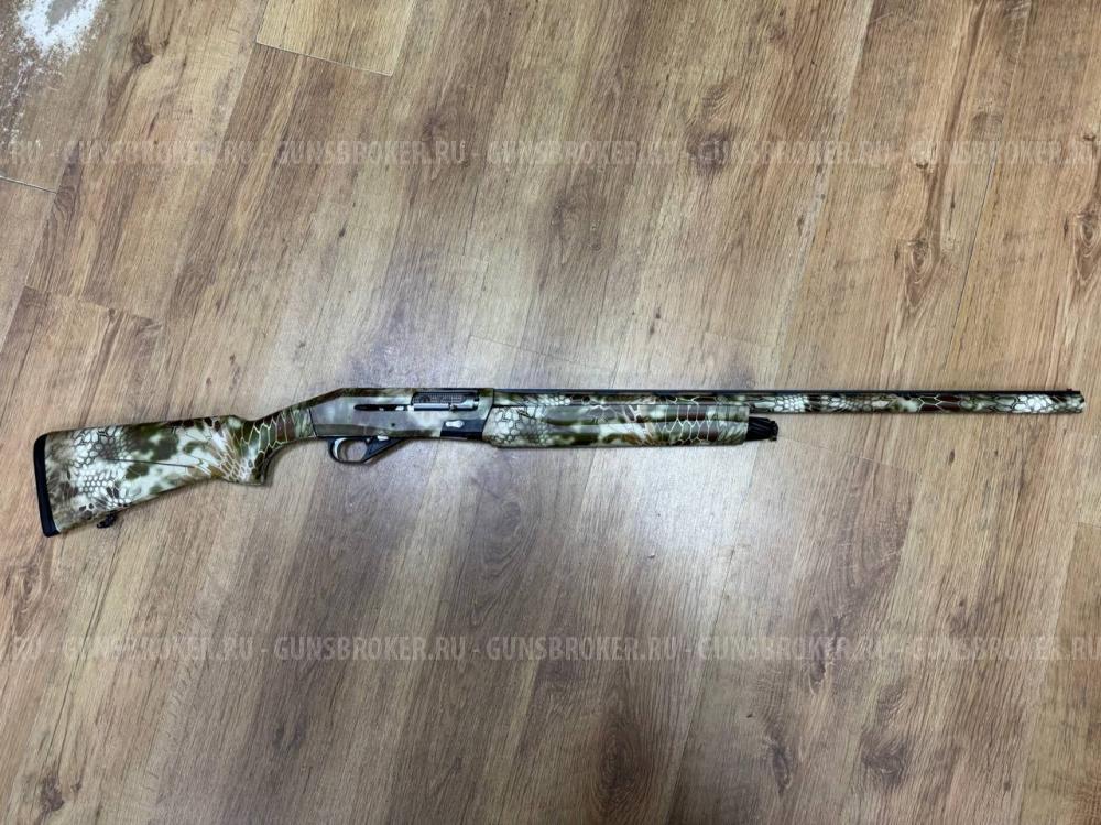 Huglu Renova Syntetic Black , кал. 12/76 в СПБ