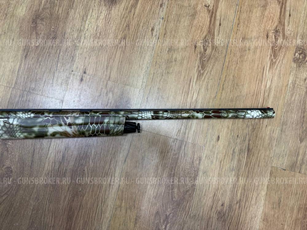 Huglu Renova Syntetic Black , кал. 12/76 в СПБ