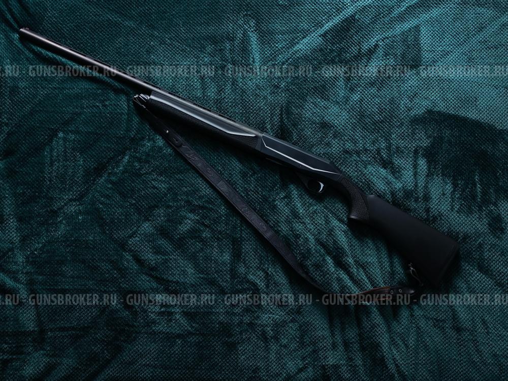 Huglu Renova Synthetic Black 12/76 L710